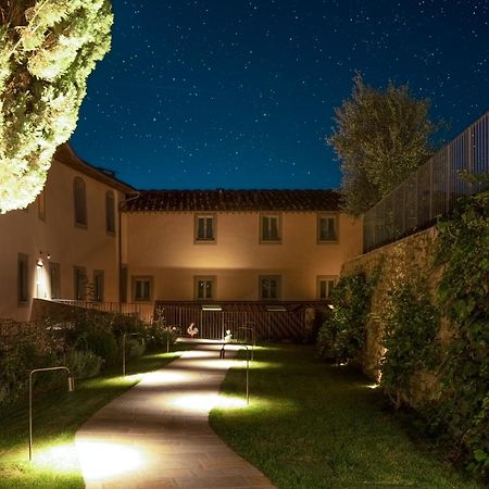 בורגו א בוג'יאנו La Monastica Resort & Spa מראה חיצוני תמונה