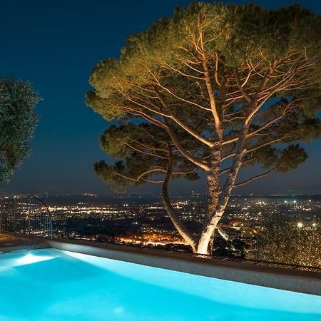 בורגו א בוג'יאנו La Monastica Resort & Spa מראה חיצוני תמונה