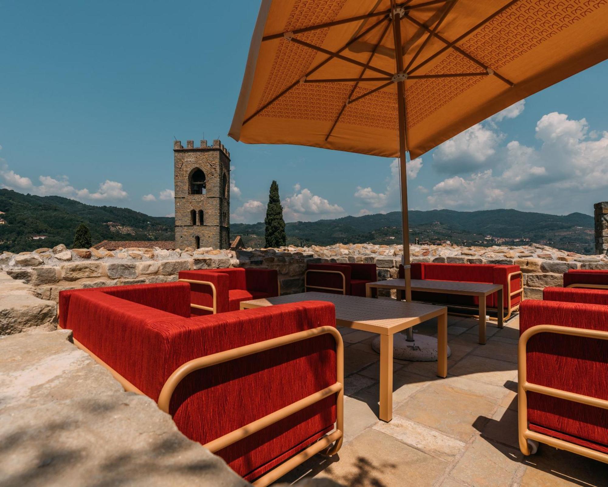 בורגו א בוג'יאנו La Monastica Resort & Spa מראה חיצוני תמונה