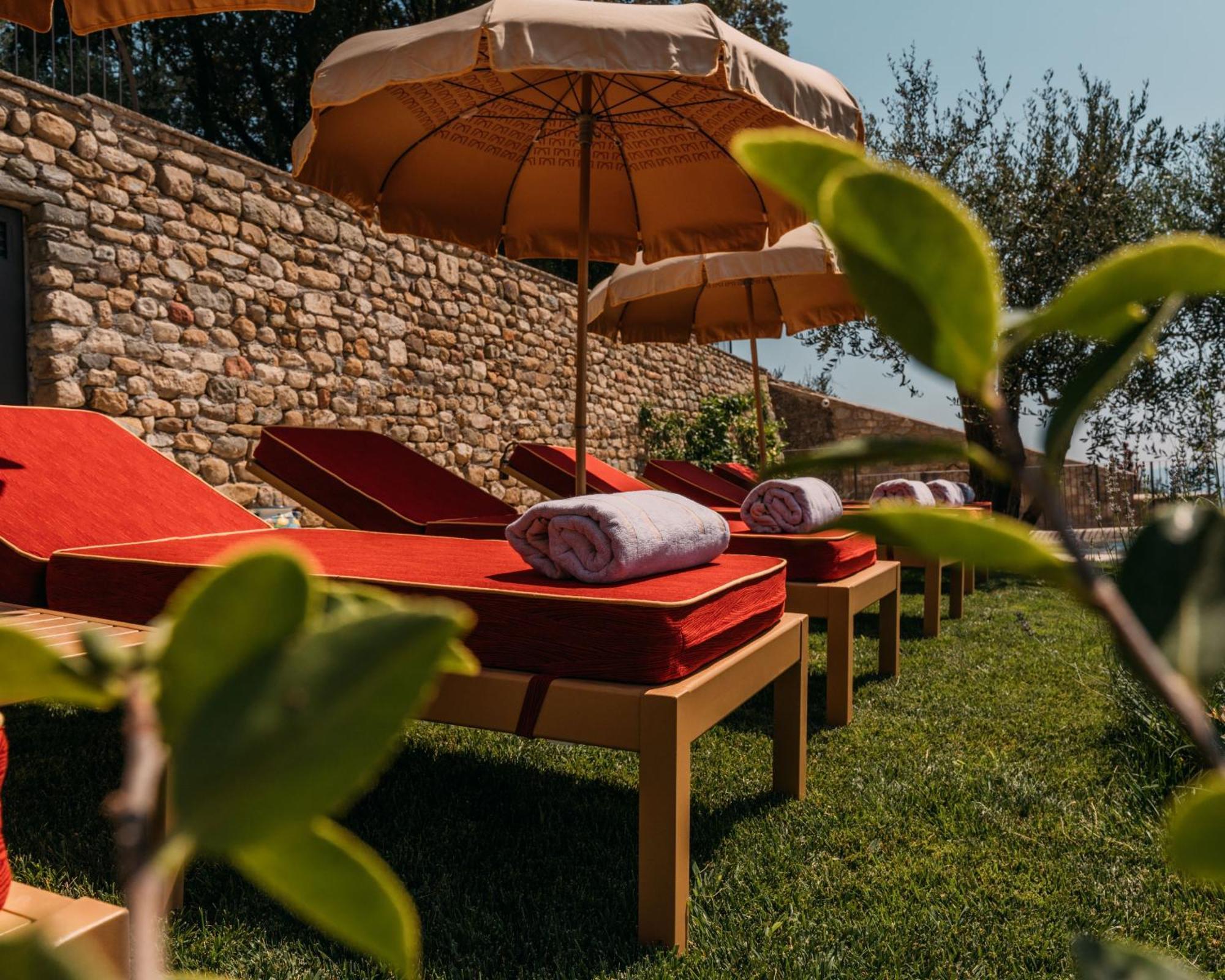 בורגו א בוג'יאנו La Monastica Resort & Spa מראה חיצוני תמונה