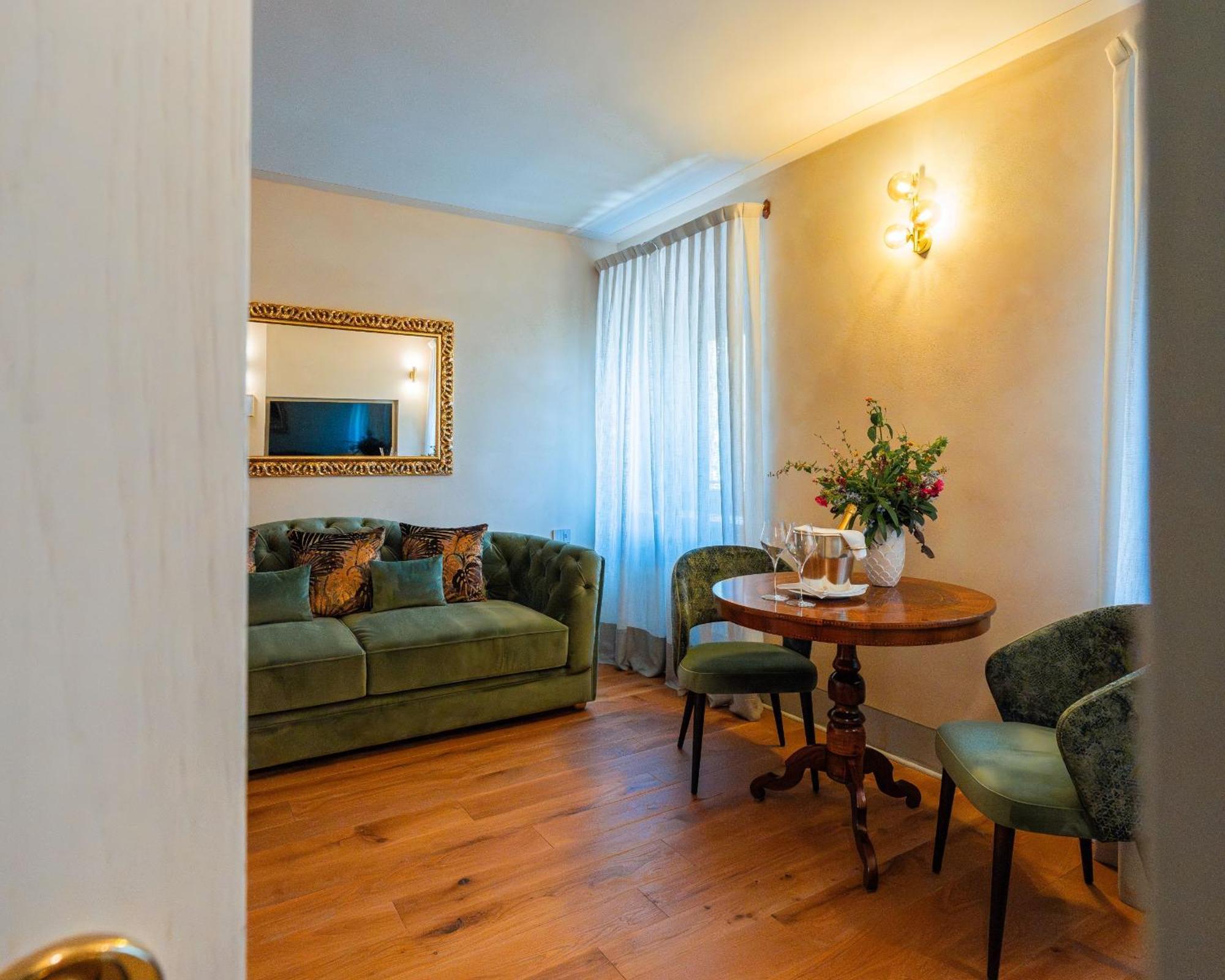 בורגו א בוג'יאנו La Monastica Resort & Spa מראה חיצוני תמונה