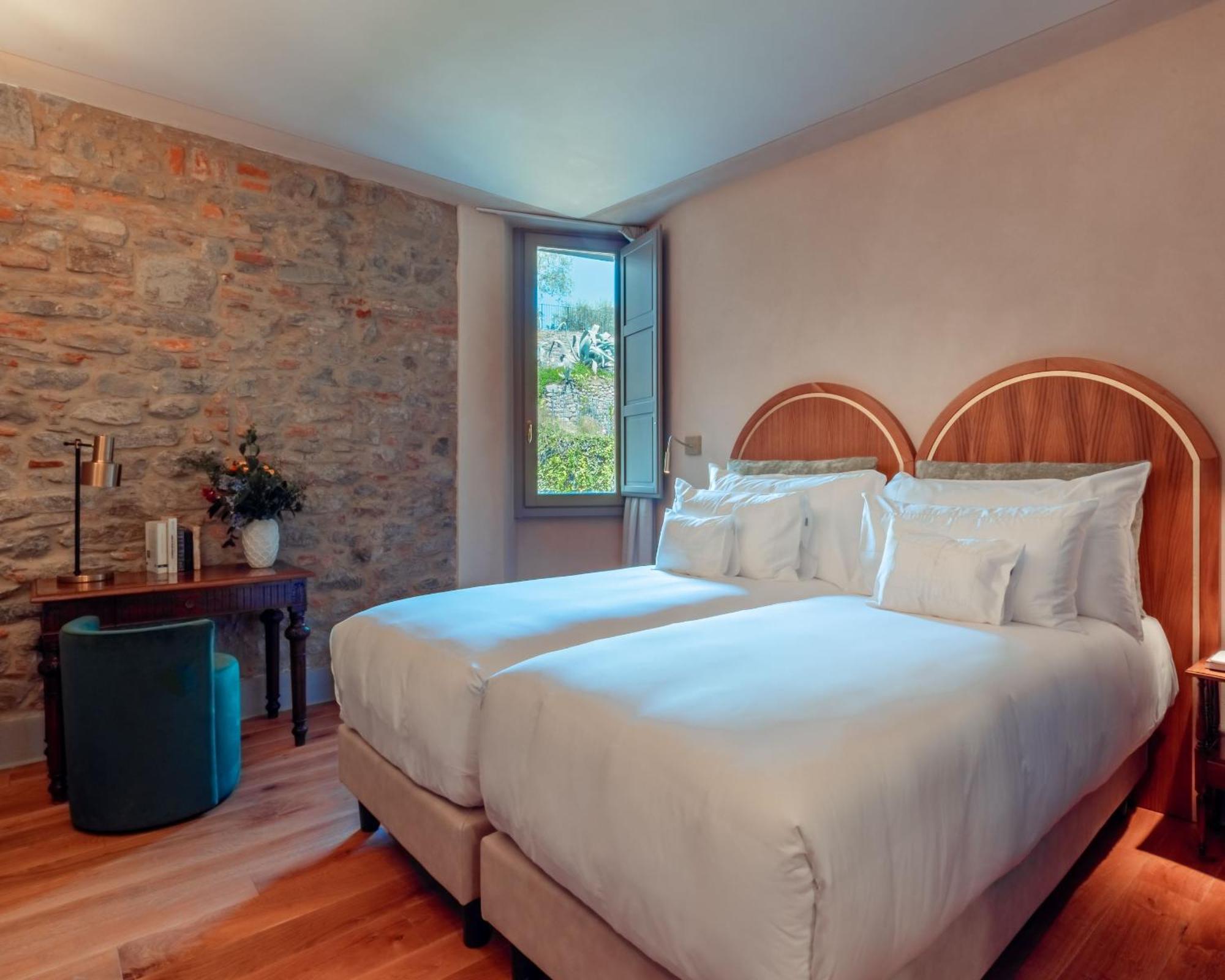 בורגו א בוג'יאנו La Monastica Resort & Spa מראה חיצוני תמונה