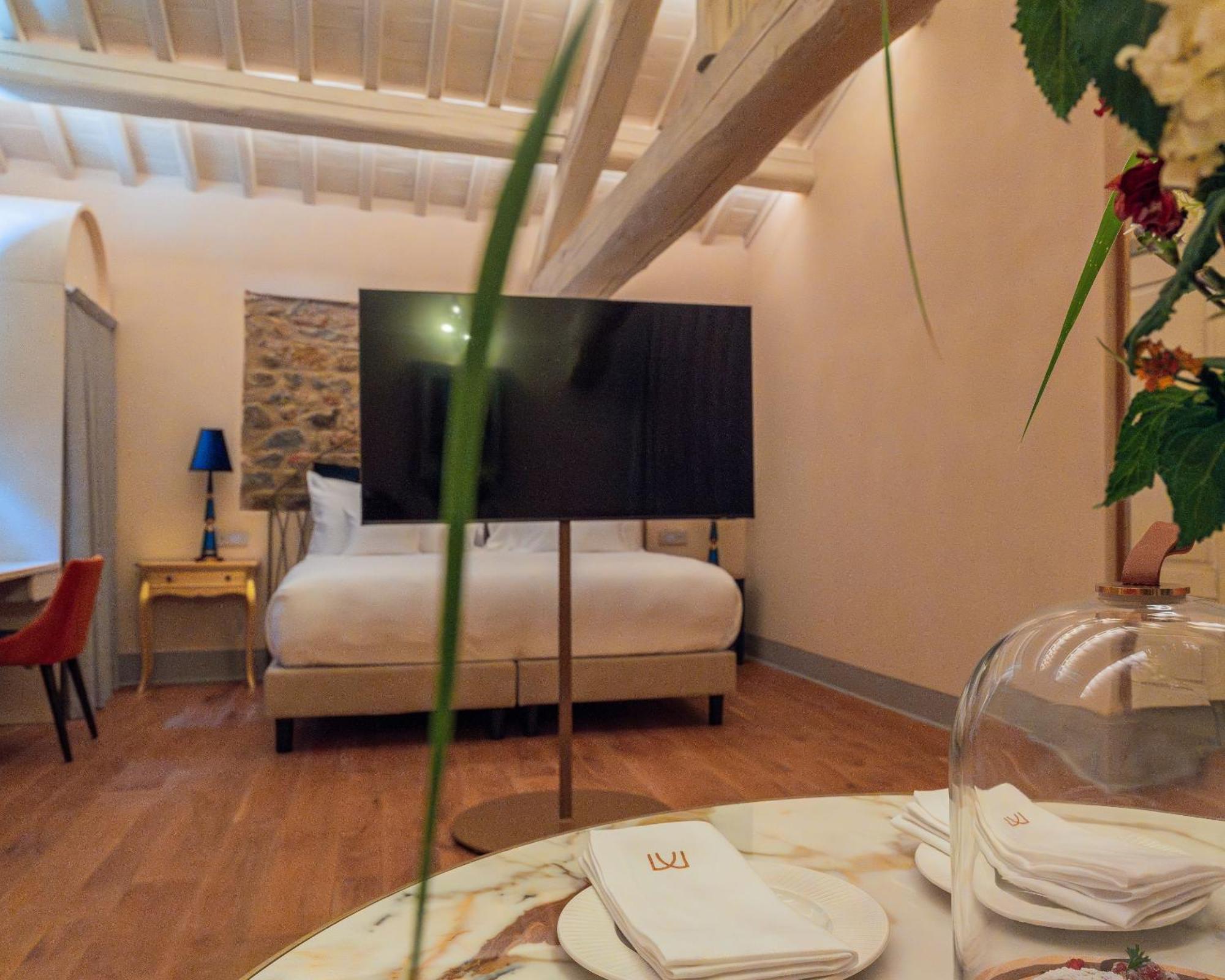 בורגו א בוג'יאנו La Monastica Resort & Spa מראה חיצוני תמונה
