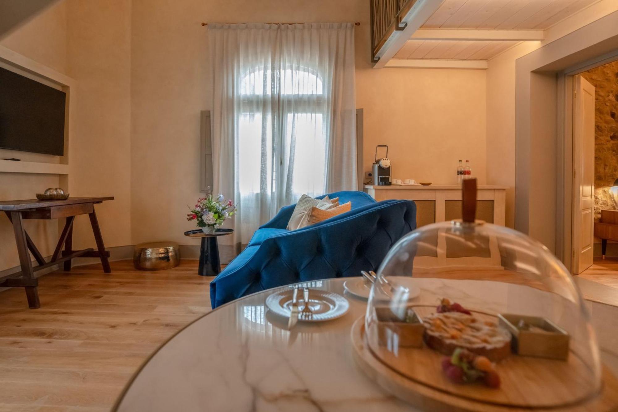 בורגו א בוג'יאנו La Monastica Resort & Spa מראה חיצוני תמונה
