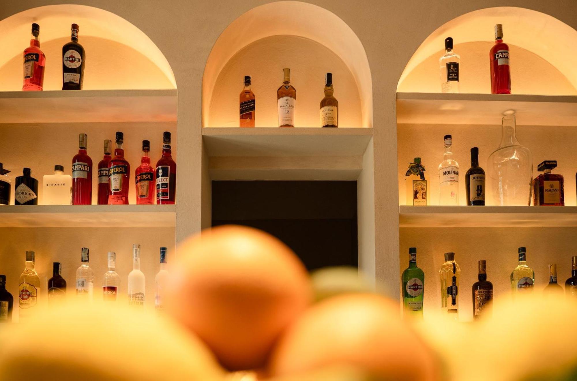 בורגו א בוג'יאנו La Monastica Resort & Spa מראה חיצוני תמונה