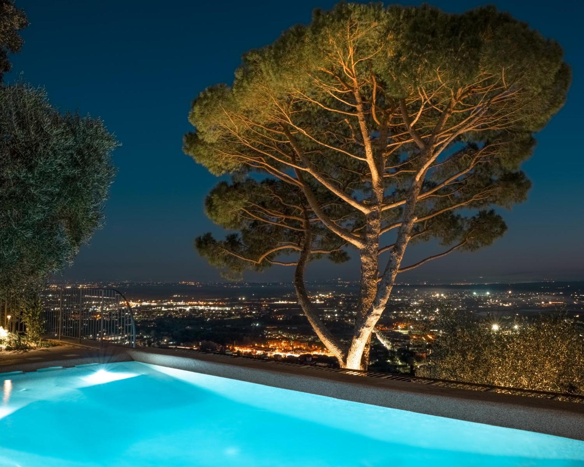 בורגו א בוג'יאנו La Monastica Resort & Spa מראה חיצוני תמונה