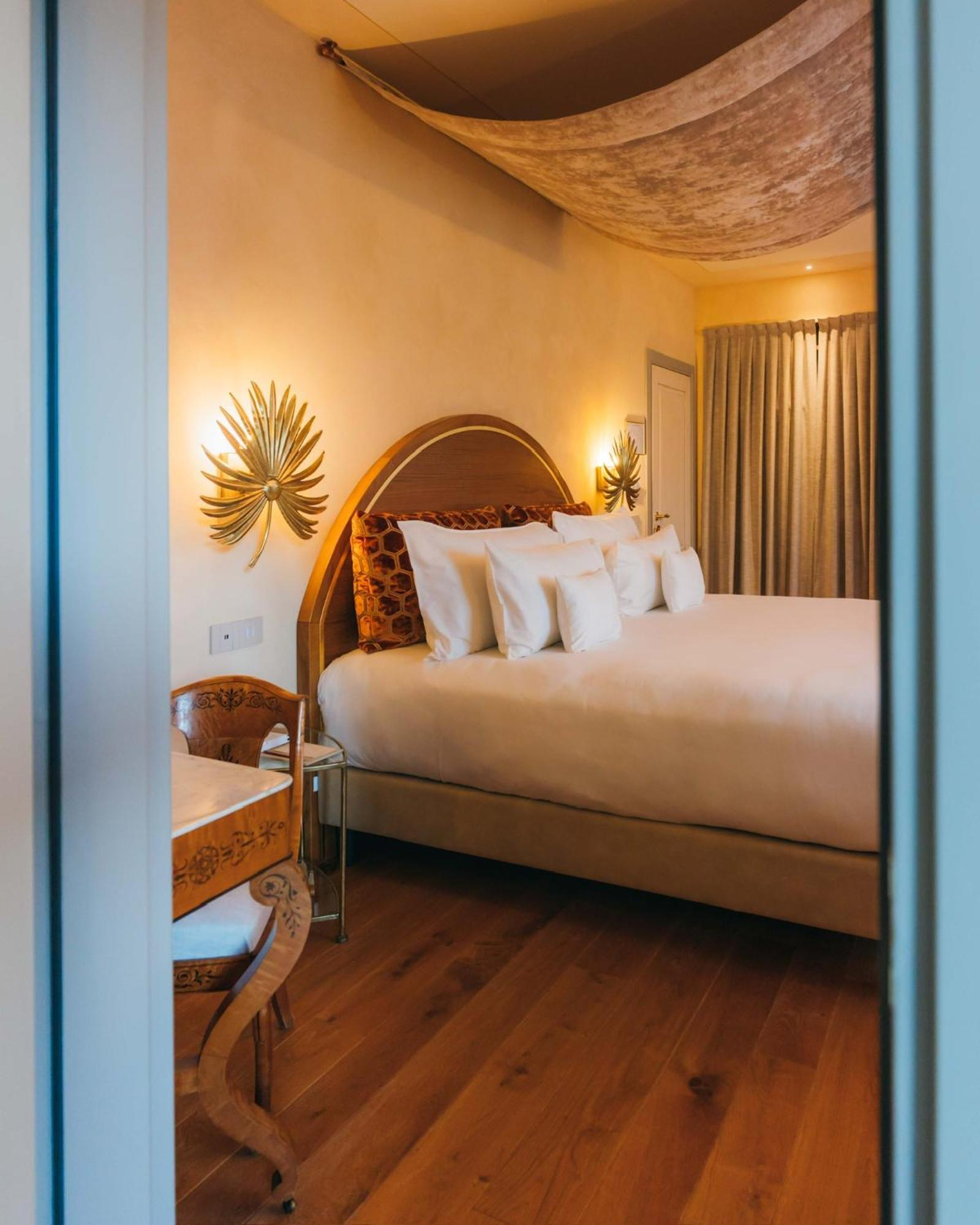 בורגו א בוג'יאנו La Monastica Resort & Spa מראה חיצוני תמונה