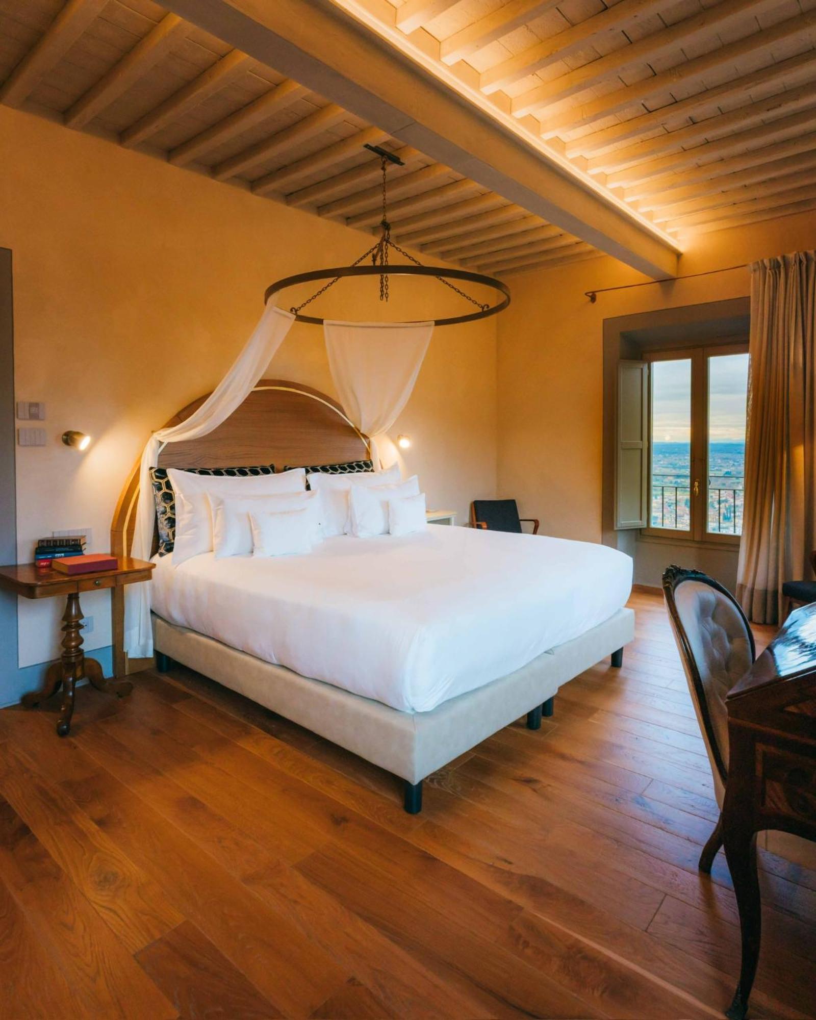 בורגו א בוג'יאנו La Monastica Resort & Spa מראה חיצוני תמונה